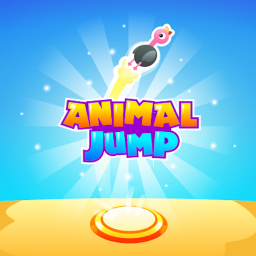 Animal Jump