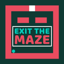 Exit the Maze