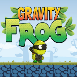 Gravity Frog