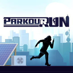Parkour Run