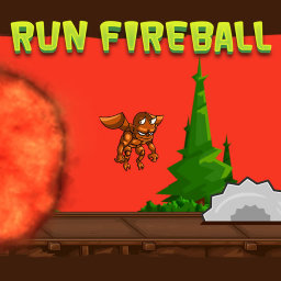 Run FireBall